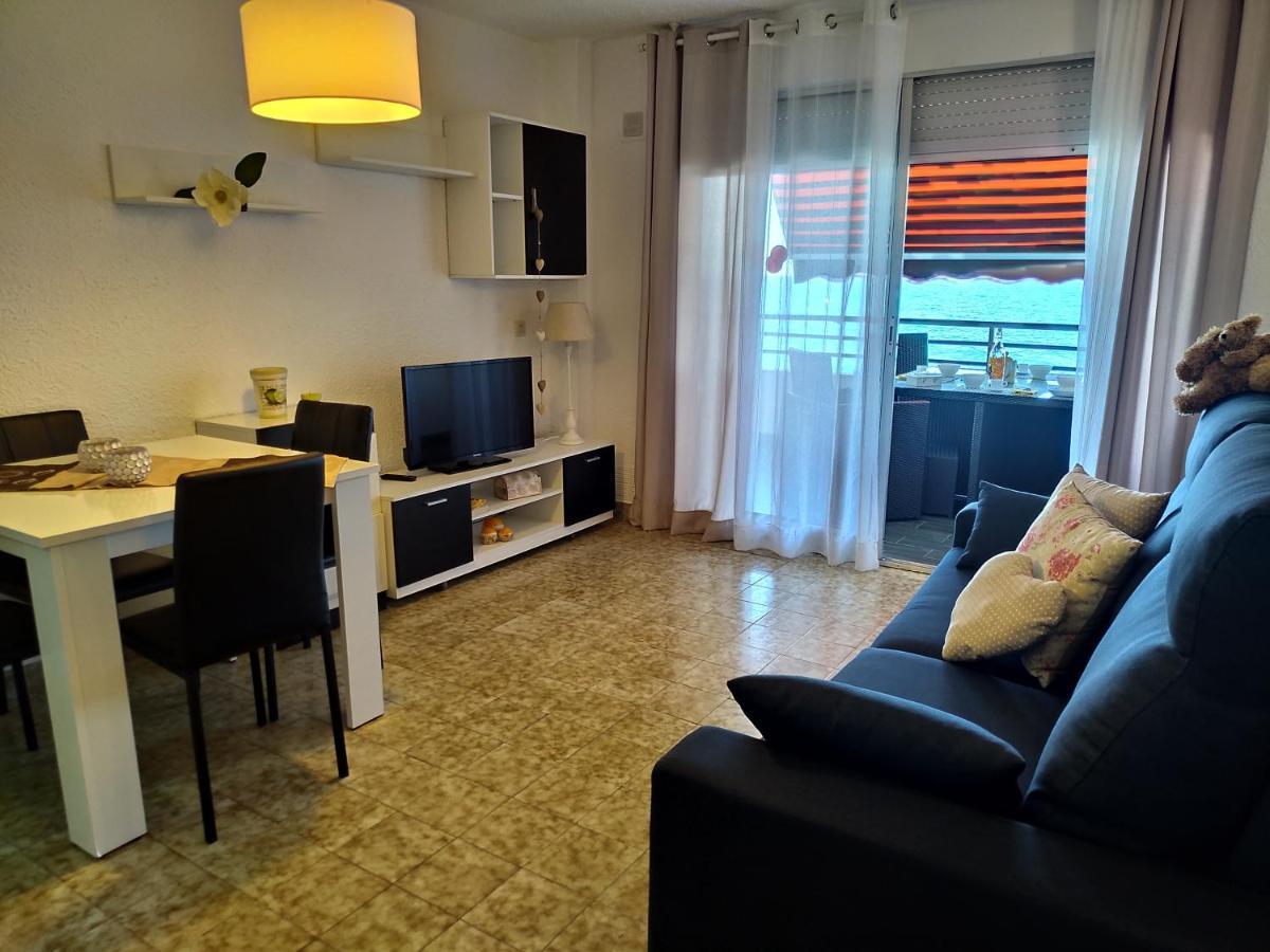 Miami Apartamento Margarita Miami Playa Exteriér fotografie